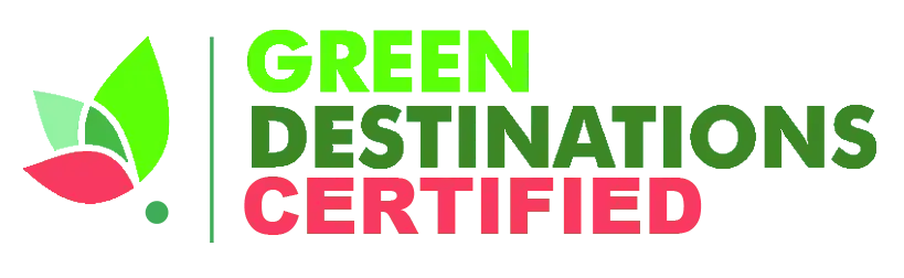 Green Destinations Certification